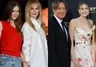 Keith Urban’s Girlfriend Meets His Kids with Nicole Kidman?