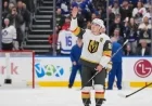 Maple Leafs Honor Marner with Tribute Video in Golden Knights Return