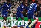 Chelsea Edges Pafos, Climbs Five Spots in Champions League