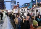 Advocates Warn of US Shift as Public Opinion on ICE Changes