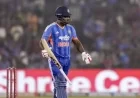 Ex-India Batter Questions Sanju Samson’s Position After Ishan Kishan’s Heroics