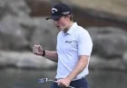 Blades Brown, 18, Shoots Stunning 60 at The American Express