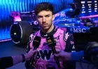 Pierre Gasly Addresses Criticism of Schumacher Tribute on Instagram