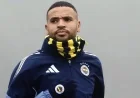 En-Nesyri Surprises at Fenerbahçe Training Session