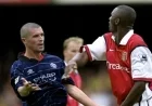 Roy Keane vs Patrick Vieira: Highbury Tunnel Clash Ignites Man Utd-Arsenal Rivalry