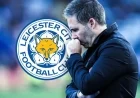 Leicester City Fires Manager Marti Cifuentes After Seven Months