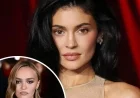 Fans Claim Kylie Jenner Mimics Lily-Rose Depp’s Style, Comparing Photos