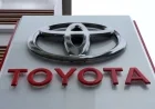 Toyota Recalls 162,000 Vehicles for Screen Issue: Check Your Car Here