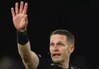Referee Banned from Officiating Arsenal vs Man Utd for Clear Reasons