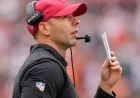 Jonathan Gannon Named New Defensive Coordinator for Green Bay Packers