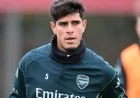 Piero Hincapié Returns to Arsenal Training, Set for Manchester United Match?
