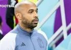 Thierry Henry Stresses Focus Over Arsenal’s Current UCL Performance