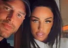Katie Price Reveals Fiancé’s Identity in Ninth Engagement Announcement
