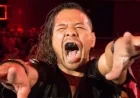 Shinsuke Nakamura Removes Post Hinting AJ Styles vs. Gunther Royal Rumble Outcome