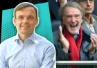 Sir Jim Ratcliffe Criticizes Five Manchester United Players