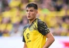 Chelsea Exercises Recall Option to Bring Aaron Anselmino Back from Dortmund