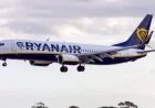 Ryanair Urges Passengers to Avoid Wearing Popular Clothing on Flights