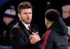 Michael Carrick’s Insight Highlights Jadon Sancho’s Man United Transfer Dilemma