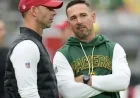 Matt LaFleur Appoints Jonathan Gannon as Packers’ Defensive Coordinator