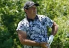 Patrick Reed Yet to Finalize New LIV Golf Contract