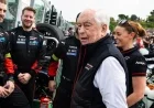 Penske Vows Return to Le Mans: “We’re Coming Back”