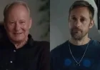 Alexander Skarsgård Reacts Humorously to Father Stellan’s Oscar Nomination