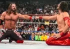 Shinsuke Nakamura Potentially Leaks Styles vs. Gunther Match Details