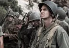 Andrew Garfield’s WWII Epic Nails Historical Accuracy Better Than Most War Films