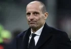 Allegri Warns of Tough Challenge as Roma Hits Top Form