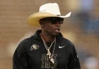 Deion Sanders Enforces Transfer Dress Code: Ditch Old Team Gear