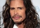 Steven Tyler Hails Iconic Singer as a “National Treasure”