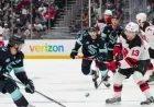 New Jersey Devils Face Seattle Kraken: Game #52 Preview