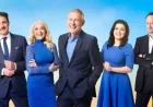Channel 5 Stars Threaten Boycott Over All-White Presenter Line-Up