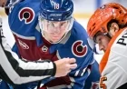 Avalanche Marks One Year Since Impactful Mikko Rantanen Trade Anniversary