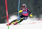 Mikaela Shiffrin Breaks Record, Wins Final Pre-Olympic Slalom