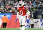 Patriots Star Poised for Impact in AFC Championship, Says ESPN Analyst
