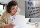 DWP Announces £775 Bonus Payments on Benefits Before April