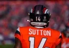 NFL Best Bets: Courtland Sutton Prop Picks for AFC Championship