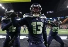 Seahawks Confident and Ready for NFC Championship Battle