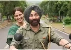 ‘Border 2’ Day 3 Box Office: Sunny Deol Film Continues Strong Performance