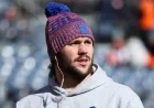 Josh Allen Connection Unveiled: Key Advantage in Bills’ HC Search