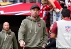 Klay Kubiak Withdraws from Head-Coaching Jobs, Commits to 49ers: Sources