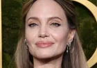 Angelina Jolie Excited to Move to Europe After Criticizing the US