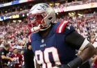 Patriots Address Christian Barmore’s Status Amid Blood Clot Concerns