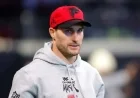 Former Vikings QB Kirk Cousins Discusses Career Developments