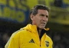 Claudio Úbeda Confirms Boca’s Lineup Against Riestra