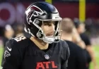 Top Destinations for Kirk Cousins in 2026 NFL Season