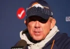 Broncos’ Payton and Patriots’ Boutte Engage in Heated Exchange