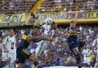 Watch Boca vs. Deportivo Riestra Live: Lineups, Schedule, and Viewing Details