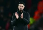 Arteta Declares the Pitch as the Ultimate Forum for Expression